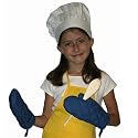 Sassafras Little Cook Kit