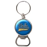 UCLA Bruins - NCAA Bottle Opener Keychain