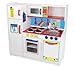 Kidkraft Deluxe Lets Cook Kitchen