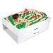 Melissa & Doug Deluxe Wooden Multi-Activity Table