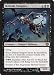 Magic: the Gathering - Skeletal Vampire - Duel Decks: Garruk vs Liliana