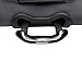 Ricardo Beverly Hills Mar Vista Softside Expandable Luggage with Dual Spinner Wheels, Purple Paisley, Carry-On 17-Inch