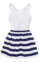 Sexy Cocktail Short Elasticized   Waistline Striped Print Polyester Evening Dress/Party Dress/Mini Dress 