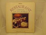 Restaurant dishes of the world