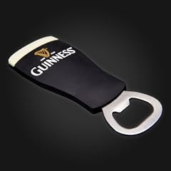 Guinness Pint Bottle Opener Magnet