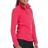O'Neill Damen Fleecejacke PW GARNET, BEETROOT P, M, 155200-4040-M