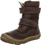 Bisgaard 1882, Unisex - Kinder Stiefel, Braun (Brown 25), EU 34