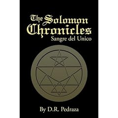 The Solomon Chronicles: Sangre Del Unico