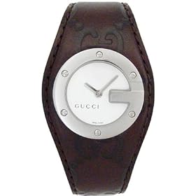 Gucci Women's 104 Series watch #YA104539