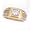 14K Men's .50 CT Diamond Ring Size:10