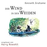 Der Wind in Den Weiden