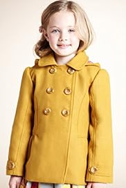 Autograph Hooded Bow Jacket