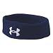 UNDER ARMOUR(アンダーアーマー) パフォーマンスヘッドバンド MDN AC201