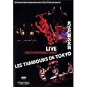 Live: Les Tambours de Tokyo