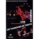 Live: Les Tambours de Tokyo