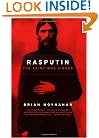 Rasputin: The Saint Who Sinned
