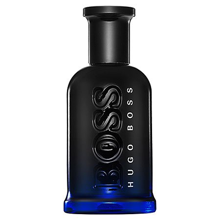 Boss Bottled Night Cologne by Hugo Boss for men Colognes