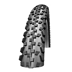 Schwalbe Black Jack HS 407 liteskin puncture schwarz (Draht)