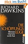 Die Sch�pfungsl�ge: Warum Darwin rech...