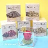�y���������z�N���ABOX�v���U�[�u�h�t�����[�A�����W�Ɓw�����̖؁x�yTea&Herb�z�n�[�u�e�B�[�Z�b�gFL-G-903