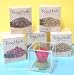 �y���������z�N���ABOX�v���U�[�u�h�t�����[�A�����W�Ɓw�����̖؁x�yTea&Herb�z�n�[�u�e�B�[�Z�b�gFL-G-903