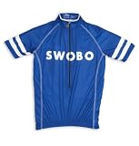 Swobo Women's SS Blasphemy Cycling Jersey