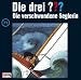 Die drei Fragezeichen - Folge 71: Die verschwundene Seglerin