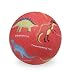 Crocodile Creek Dinosaurs 16 Playball