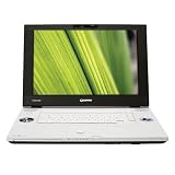 cover of Toshiba Qosmio G45-AV680 17