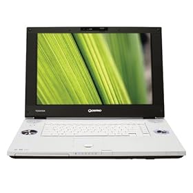 Toshiba Qosmio G45-AV680 Laptop