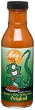 Review Monty's Gourmet  / Monty's Gourmet Foods, Mont' Best Wing Sauce (Original),13-Ounces Glass Bottles (Pack of 4)
