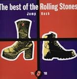 Jump Back: The Best of the Rolling Stones 1971-1993 [12 inch Analog]