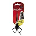Mikki Coat Scissors Small Medium Cats Dogs Rabbits