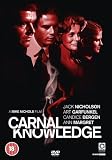 Carnal Knowledge [DVD]