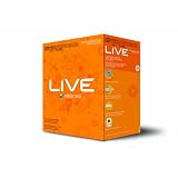 Xbox 360 Live 12-Month Messenger Gold Pack with Project Gotham Racing 4by Microsoft