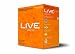 Video Games : Xbox 360 Live 12-Month Messenger Gold Pack with Project Gotham Racing 4