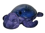 Cloud B Tranquil Turtle (Purple)