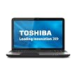 Toshiba Satellite C855-S5132NR 15.6-Inch Laptop (Fusion Finish in Mercury Silver)