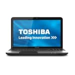 sale item: Toshiba Satellite C855-s5132nr 15.6-i...
