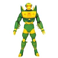 DC Universe CHLD DCU MANTIS