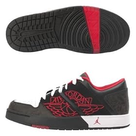 Buy Nike Jorda Nu Retro Ladies Athletic Inspired Shoes by Nike