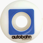 AUTOBAHN BREZINSKI PRO STOCK 50mm 99a