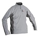 Berghaus Spectrum Micro 1/2 Zip Smock (Men s) - Pgd pdg/dkp - XLarge