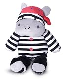 Kids Line Plush Crib Toy, Pirate Party