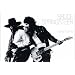 Bruce Springsteen (Born to Run) Music Poster Print - 24x36