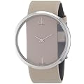 Calvin Klein Damen-Armbanduhr Glam K9423162