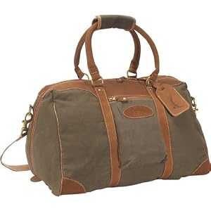 Australian Bag Outfitters Whacka Travel Bag Large