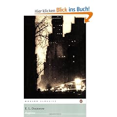 Ragtime (Penguin Modern Classics)