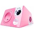 Pink In Phase XTPP8 8 inch 1000W Subwoofer