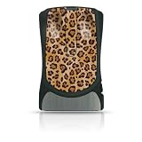 Leopard Spots Design Mogo Mouse BT Skin Decal Protective Sticker